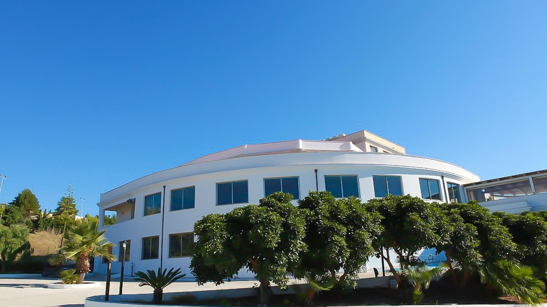 Zeta Club Selinunte